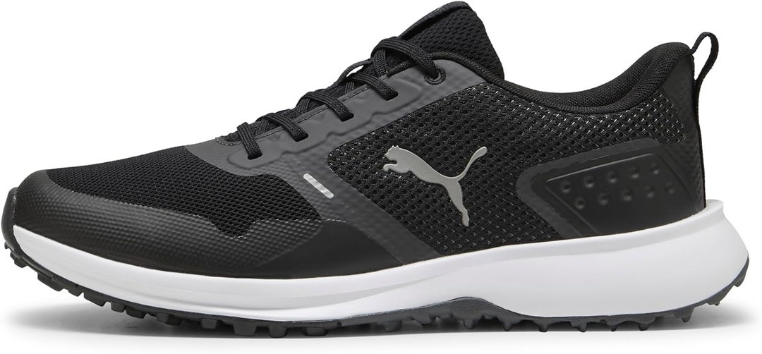PUMA Men's Fusion Grip Golf Shoe (Men)