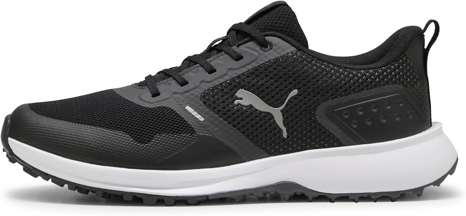 PUMA Men's Fusion Grip Golf Shoe (Men)_0