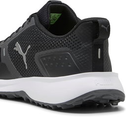 PUMA Men's Fusion Grip Golf Shoe (Men)