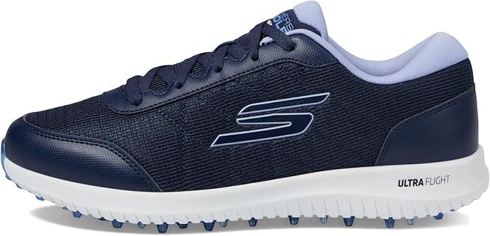 Skechers Max Fairway 4 Spikeless Golf Shoes (Women)_3