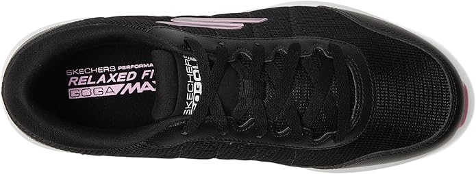 Skechers Max Fairway 4 Spikeless Golf Shoes (Women)