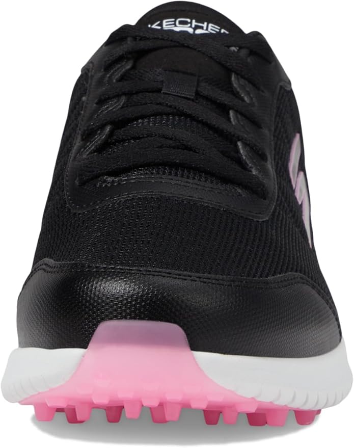 Skechers Max Fairway 4 Spikeless Golf Shoes (Women)_5