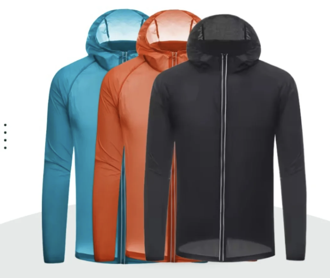 Bogey & Bliss Rain Jackets_0