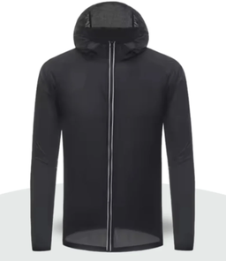 Bogey & Bliss Rain Jackets