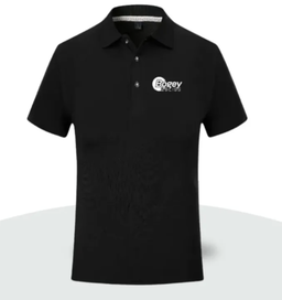 Bogey & Bliss Golf Polos