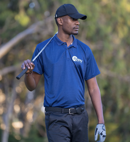 Bogey & Bliss Golf Polos