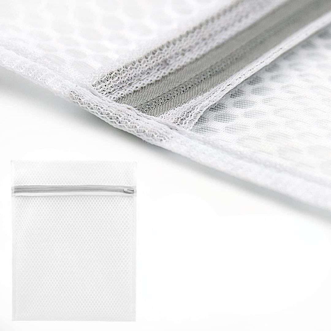Delicate Laundry Bag | أكياس غسيل للأقمشة الناعمة_9