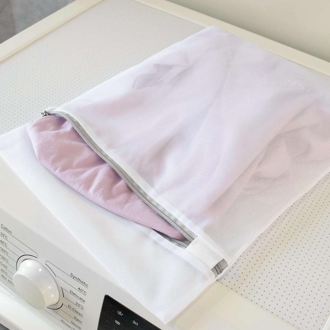 Delicate Laundry Bag | أكياس غسيل للأقمشة الناعمة_0