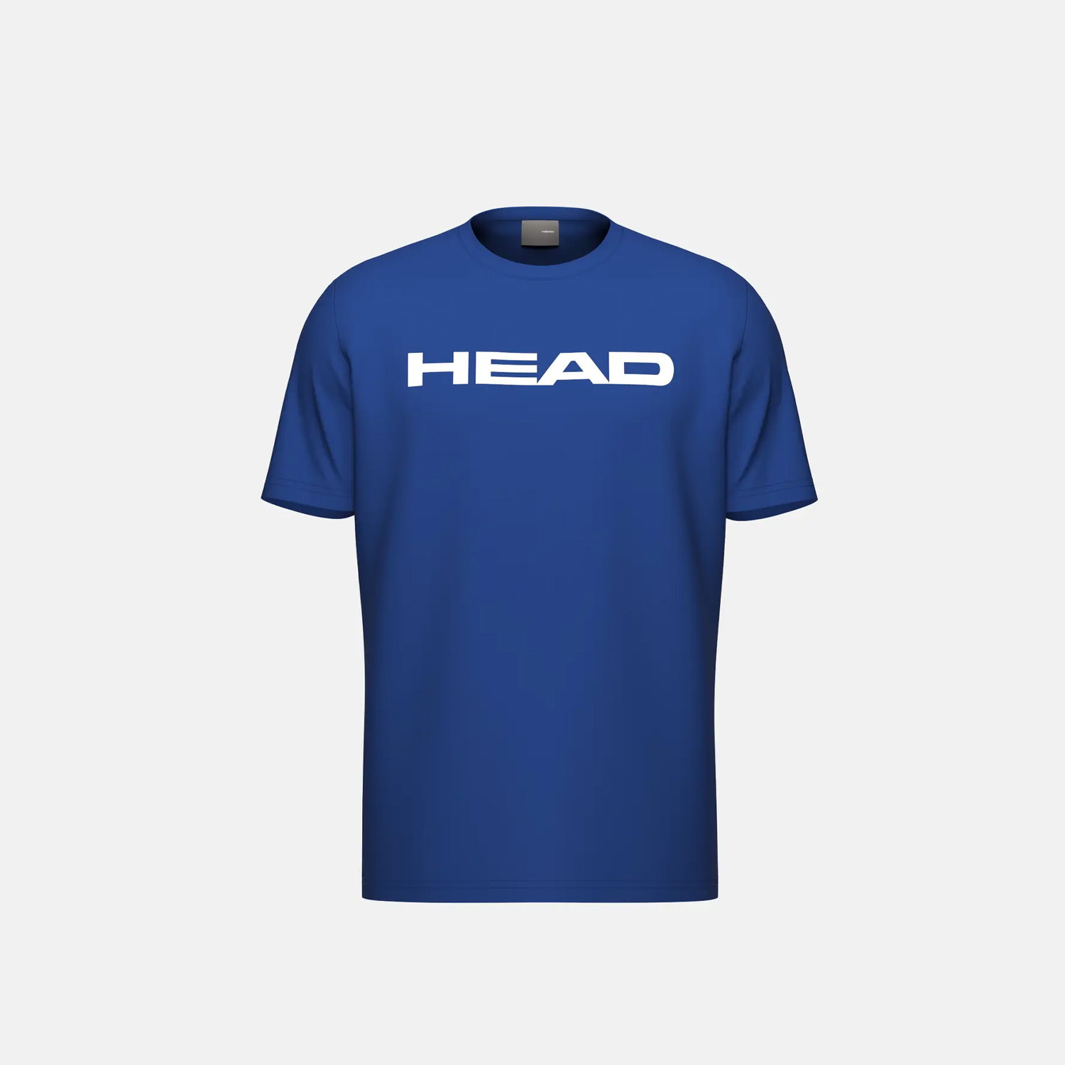 HEAD CLUB BASIC T-SHIRT MEN RO_0