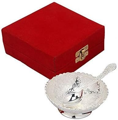 GERMAN SILVER GIFT BOWL_2