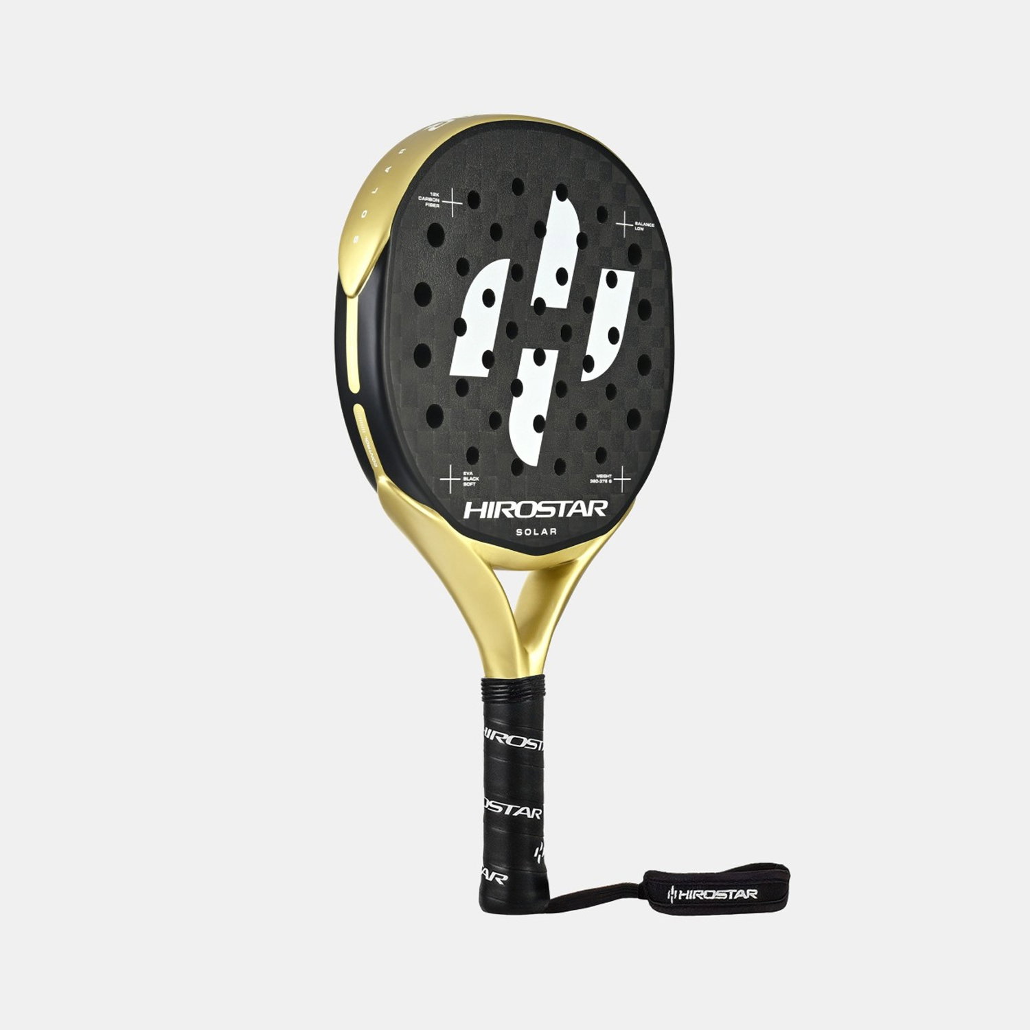 HIROSTAR Solar Racket_0