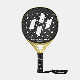 HIROSTAR Solar Racket