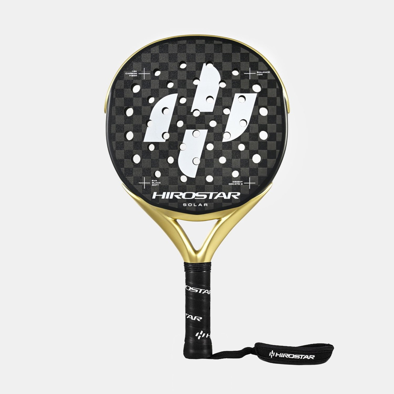 HIROSTAR Solar Racket_1
