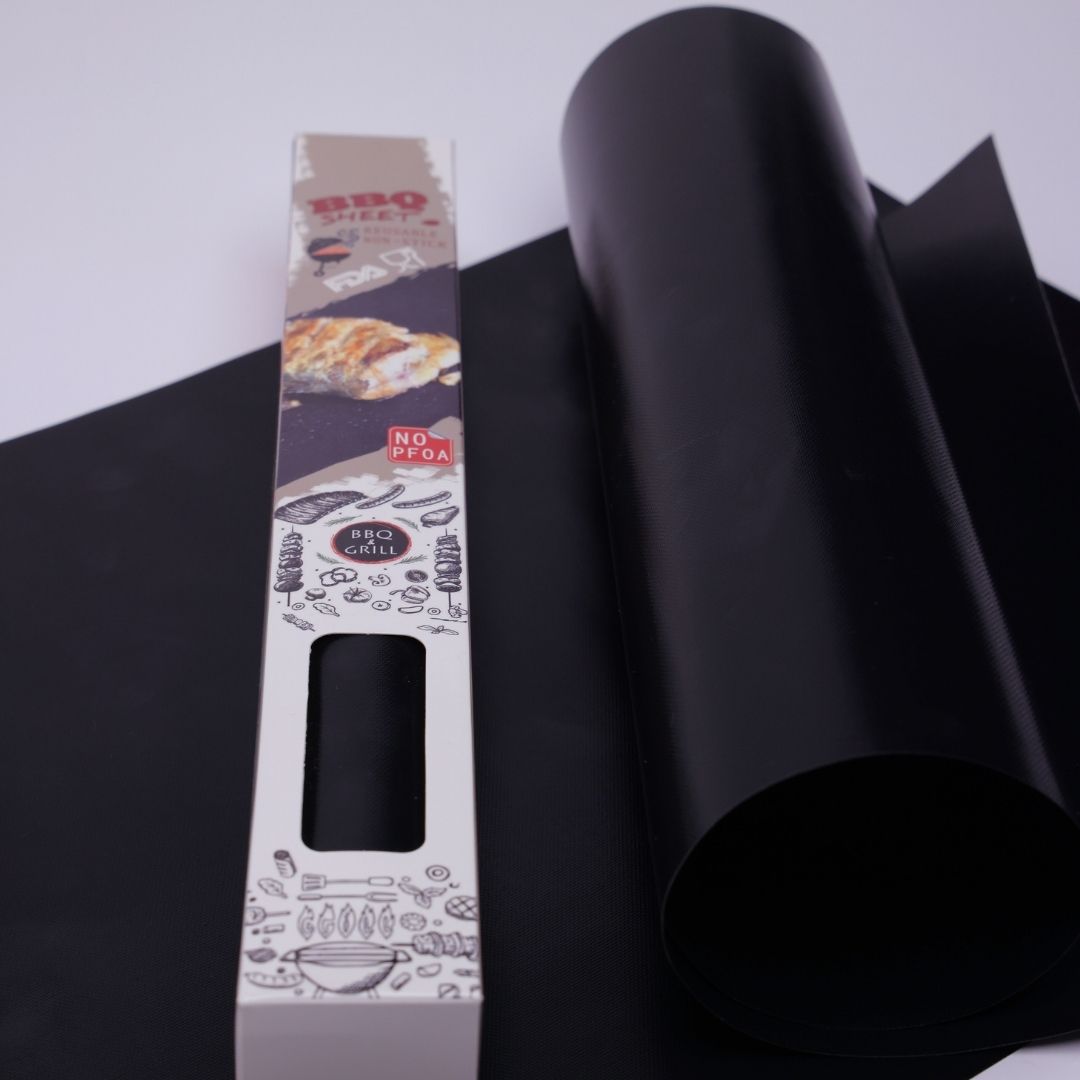 Oven Liners, Protects Your Oven, Cut Cleaning Time | واقيات بتحمي الفرن وبتخفف وقت التنضيف_0