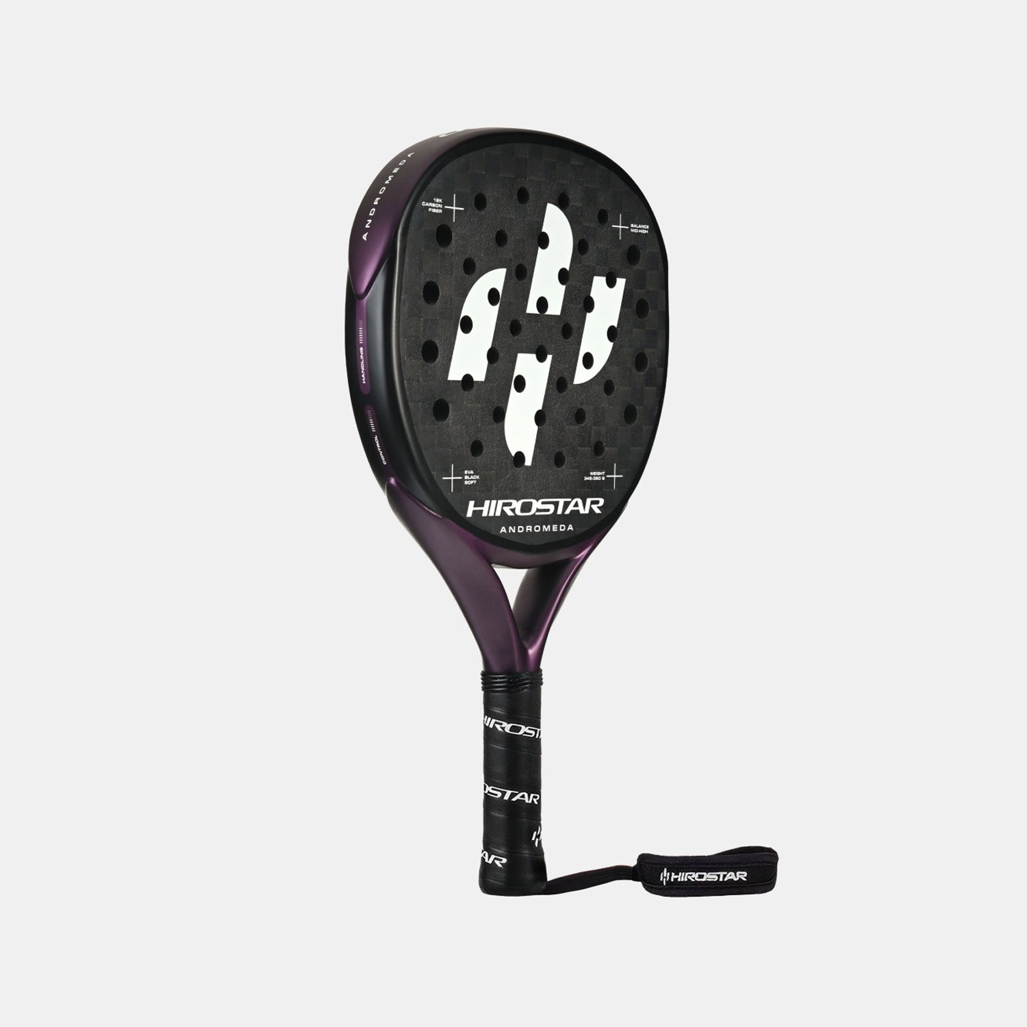 HIROSTAR Andromeda Racket_0