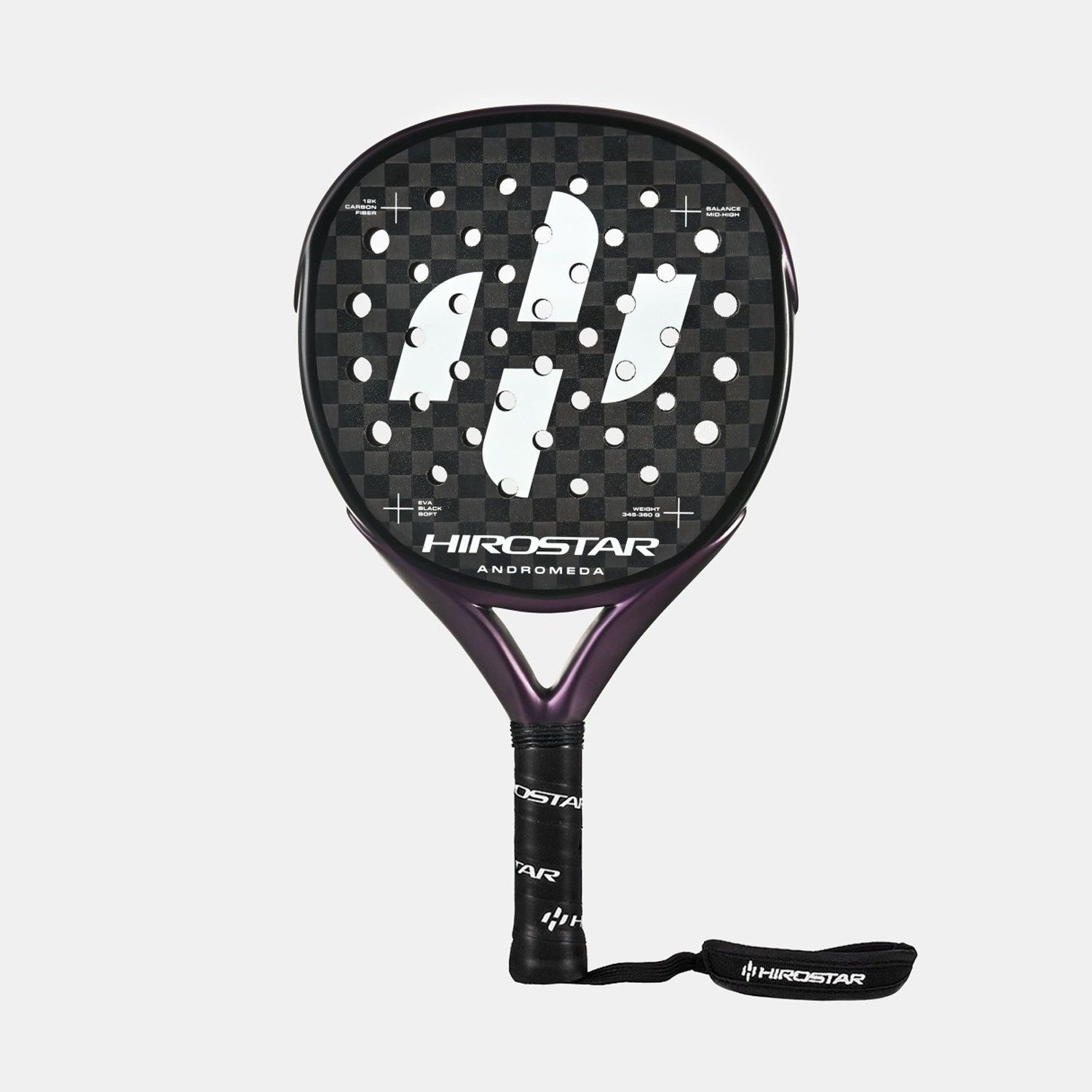 HIROSTAR Andromeda Racket_1