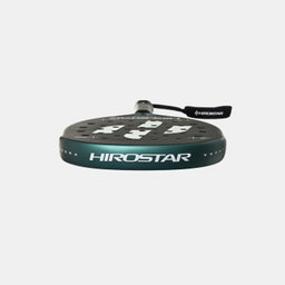 HIROSTART Aurora Racket