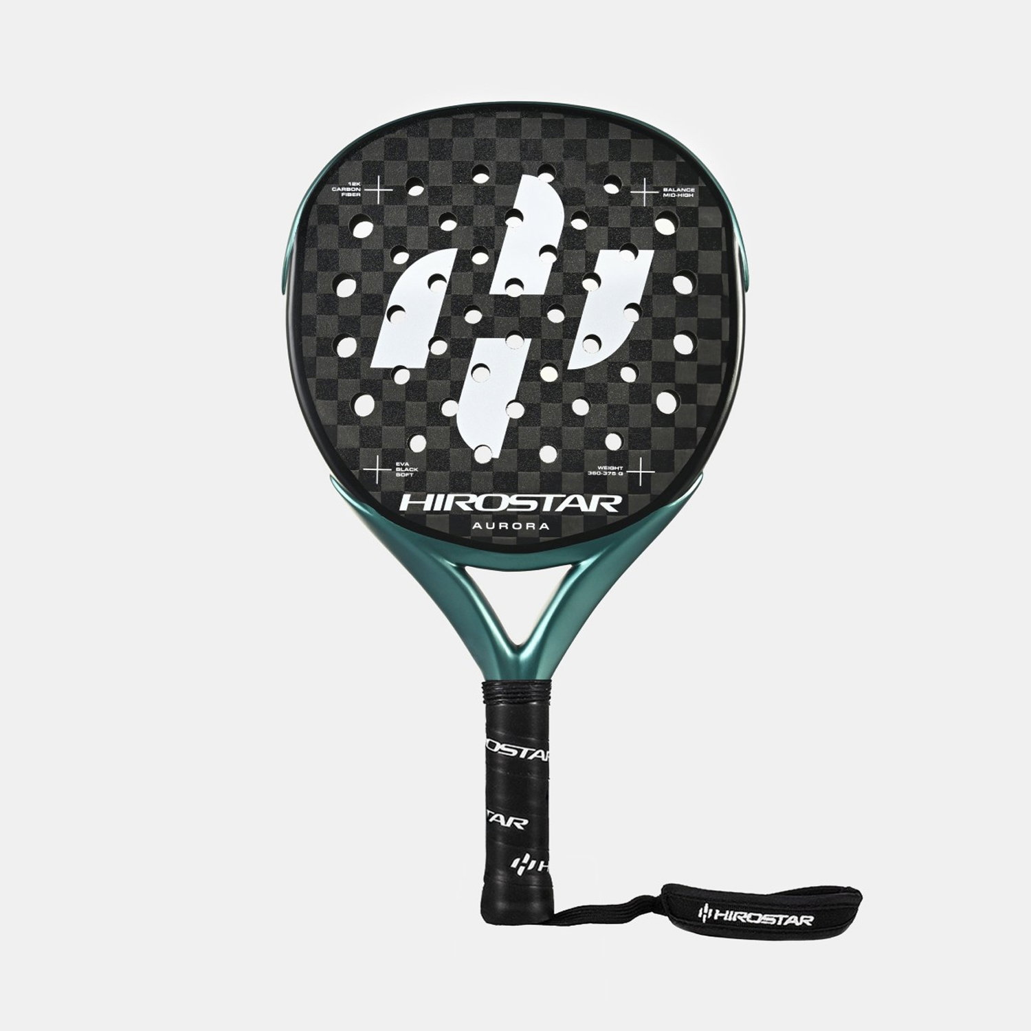 HIROSTART Aurora Racket_1