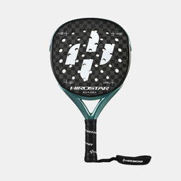 HIROSTART Aurora Racket