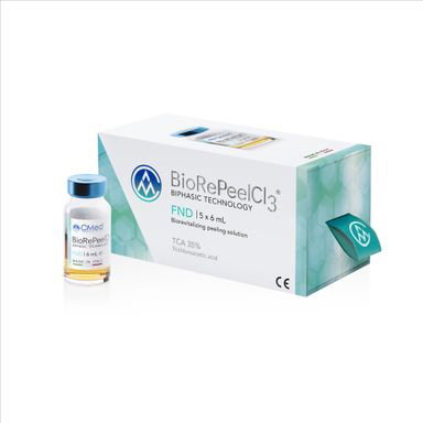  BioRePeelCl3 FND التقشير المبتكر للوجه_0