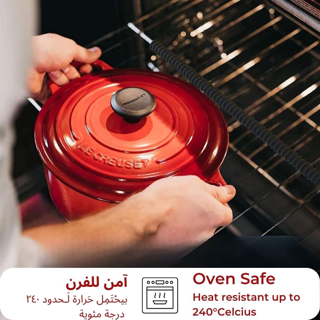 Oven Guards That Prevents Burns |   حماية لرفوف الفرن لتجنّب الحروق_7