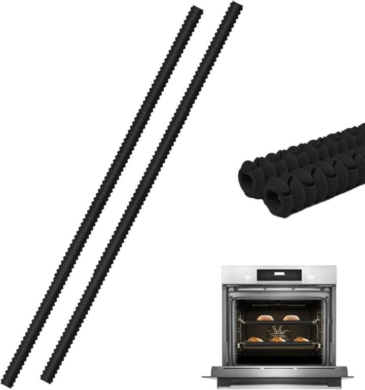 Oven Guards That Prevents Burns |   حماية لرفوف الفرن لتجنّب الحروق_12