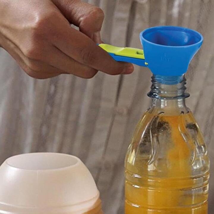 Funnel Scoop | مكيال بشكل قمع_3