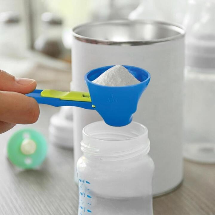 Funnel Scoop | مكيال بشكل قمع_0
