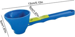 Funnel Scoop | مكيال بشكل قمع