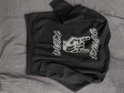 Sweater jersey