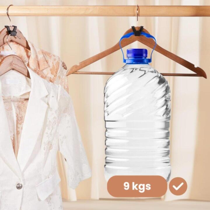 Space Saver – Hanger Connector | وصلة للتعاليق لتوفير المساحة_4