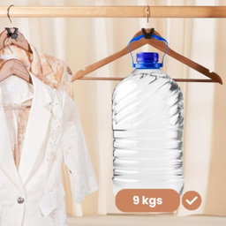 Space Saver – Hanger Connector | وصلة للتعاليق لتوفير المساحة