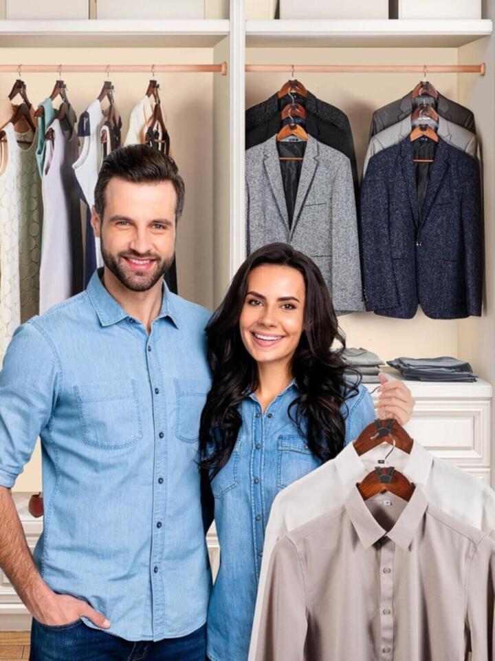 Space Saver – Hanger Connector | وصلة للتعاليق لتوفير المساحة_5