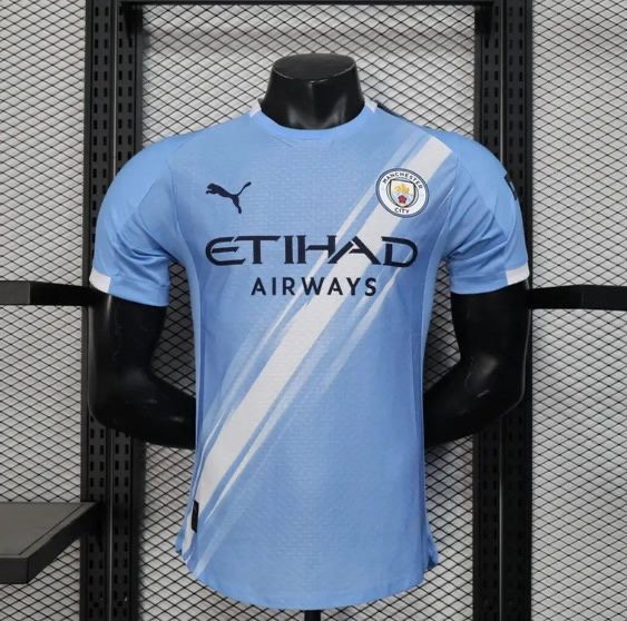 Manchester City  25/26 _0
