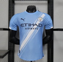 Manchester City  25/26 