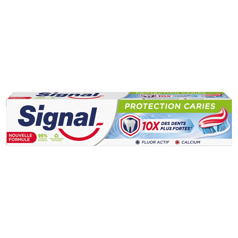 Signal Dentifrice Protection Caries_0