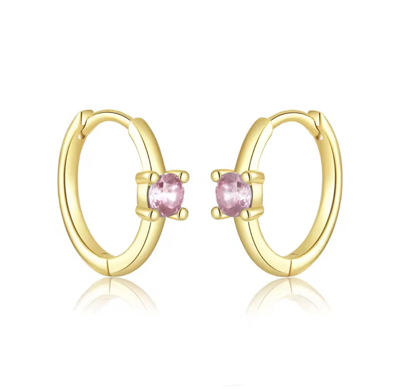 Rainbow hoops _0