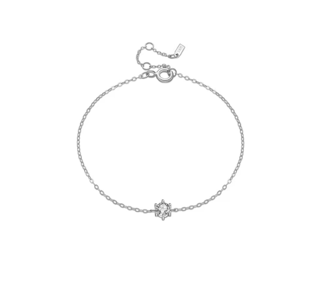 Mini star bracelet