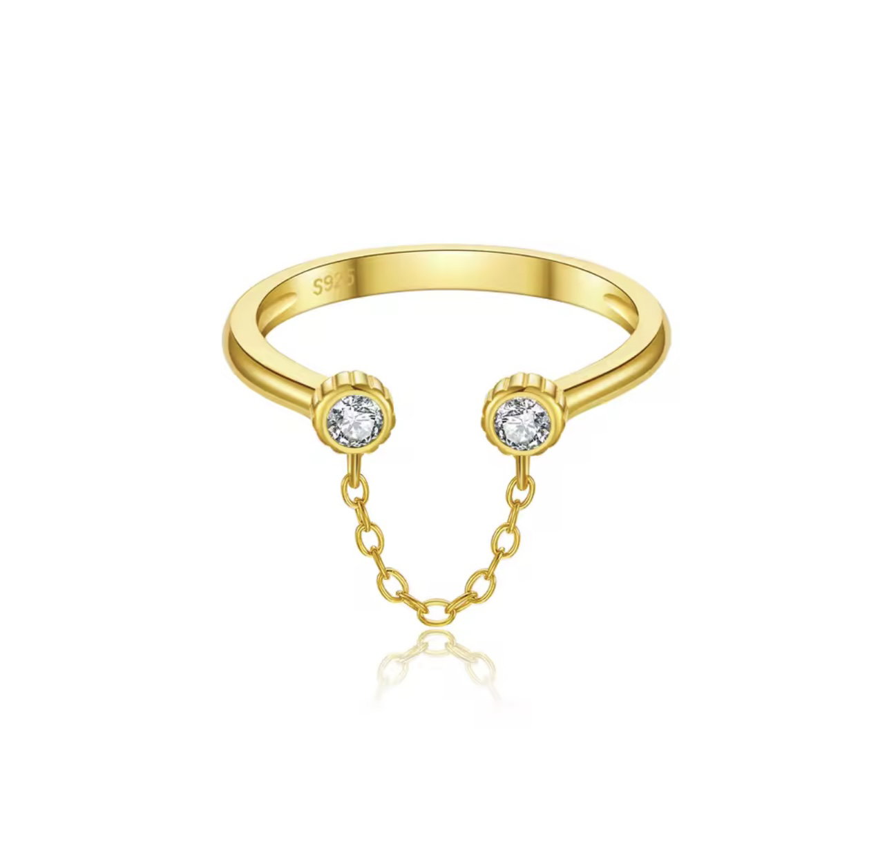 Chain ring _0