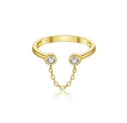 Chain ring 