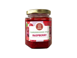 Homemade Jam Raspberry 6 oz / Mermelada casera de frambuesa 6 oz