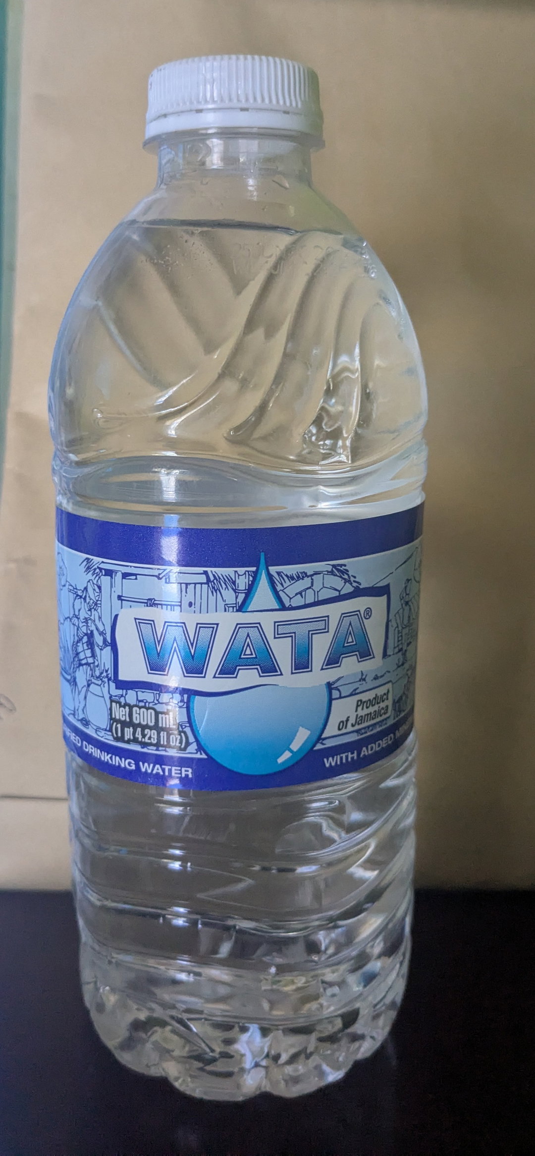 SML WATA