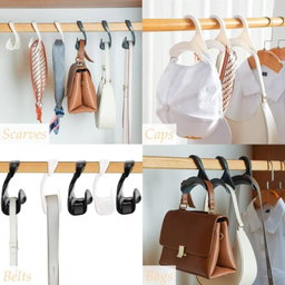 Purse Hanger | تعليقة للجزادين