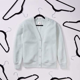 Velvet Hangers | تعاليق مخملية