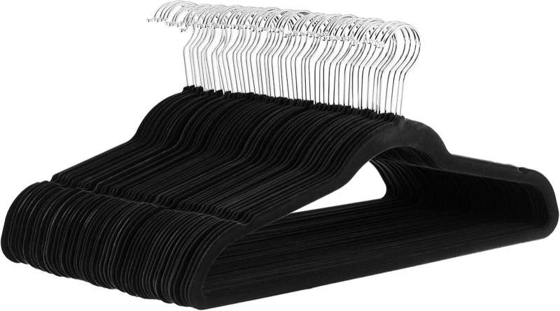 Velvet Hangers | تعاليق مخملية_16