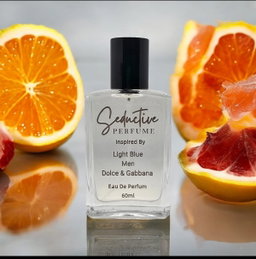 Seductive Perfume
