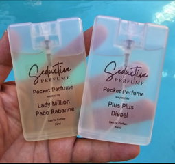 Seductive Perfume
