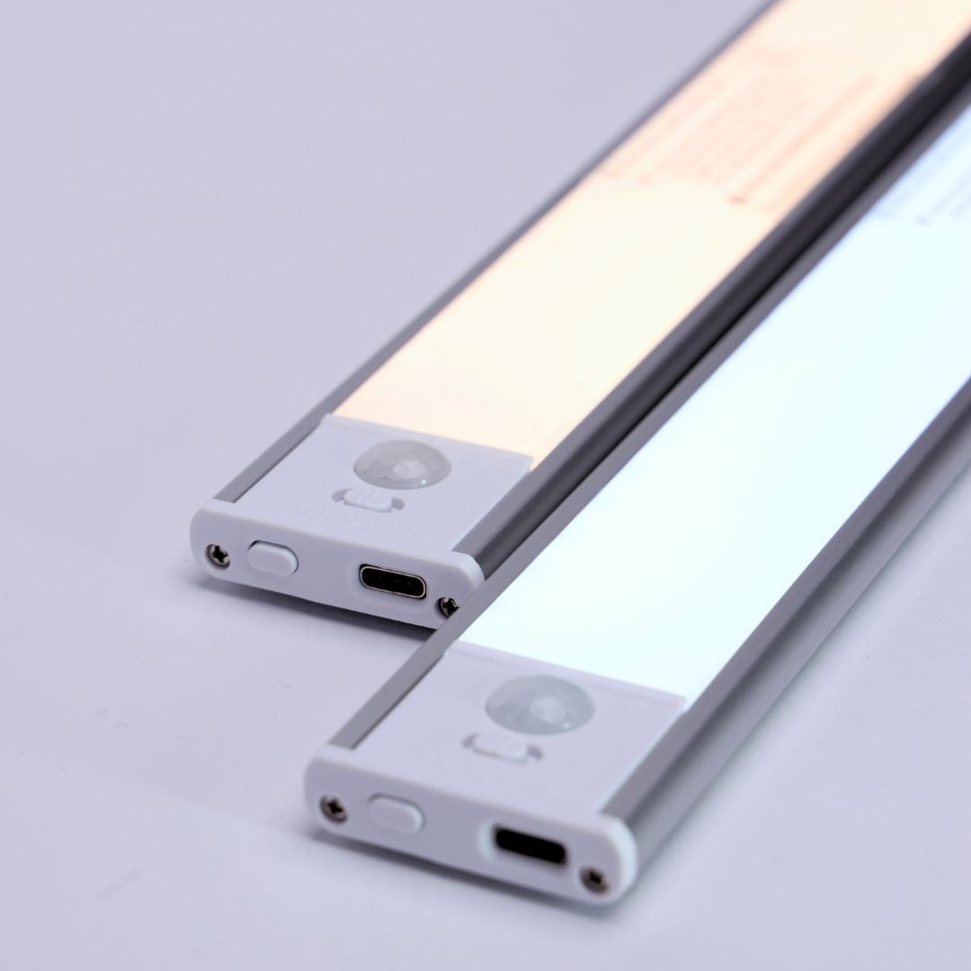 Motion Sensor Light | ضَوّ بيضوّي على الحركة_8