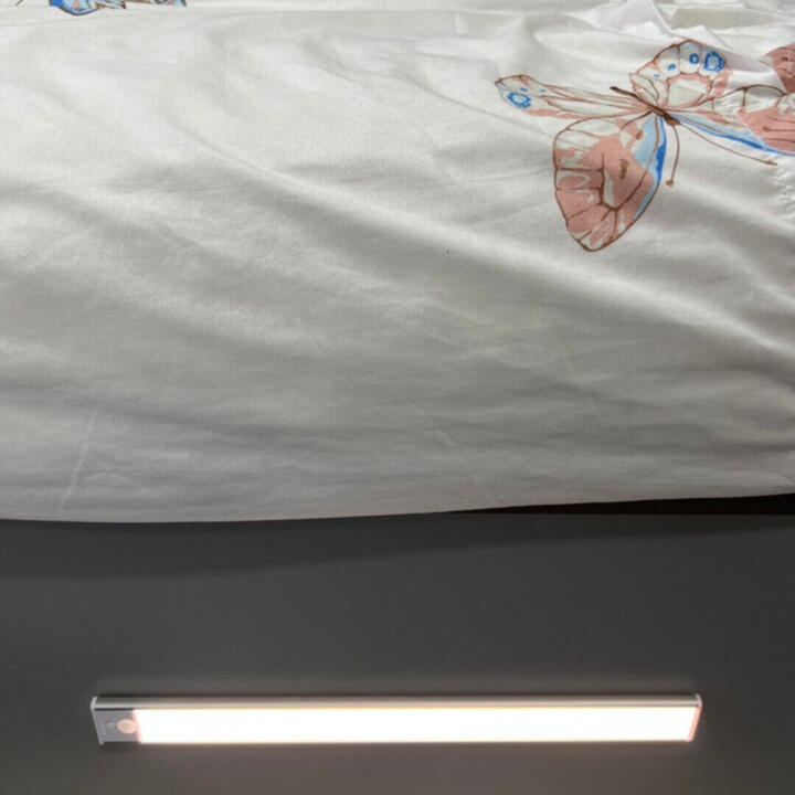Motion Sensor Light | ضَوّ بيضوّي على الحركة_12