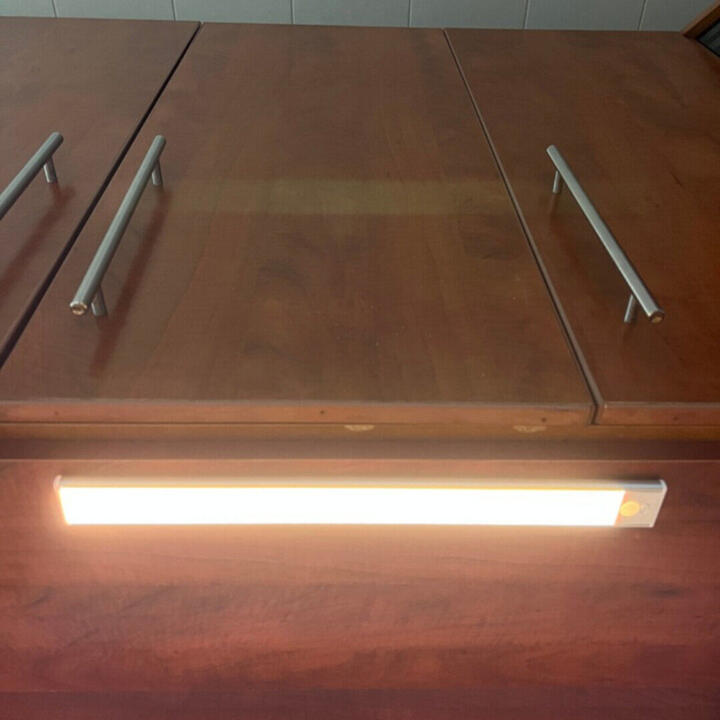 Motion Sensor Light | ضَوّ بيضوّي على الحركة_14